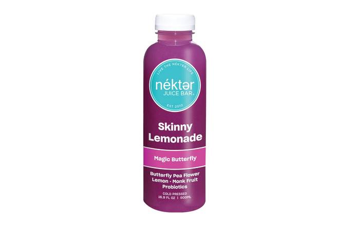 Order Magic Butterfly food online from Nekter Juice Bar store, Claremont on bringmethat.com