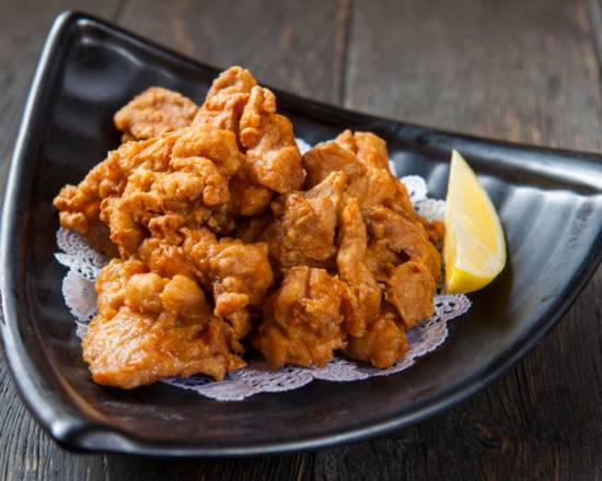 Order Chicken Karrage  food online from Boto Sushi store, San Diego on bringmethat.com
