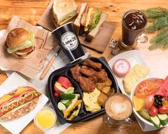 Lane28 Brunch 文化店