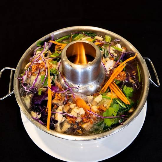 Order  - 33 - TOM JURD WOON SEN food online from Thaibodia Bistro store, Milpitas on bringmethat.com