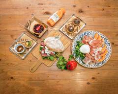 Botega Caffe Cacao - Gallarate Centro