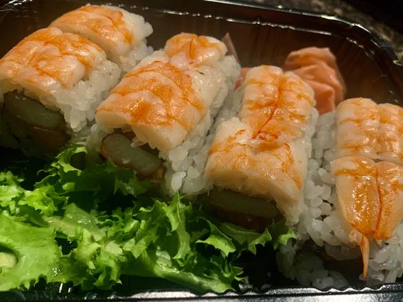 Order 36. Kirin food online from Sake House - Amberly Dr. store, Tampa on bringmethat.com