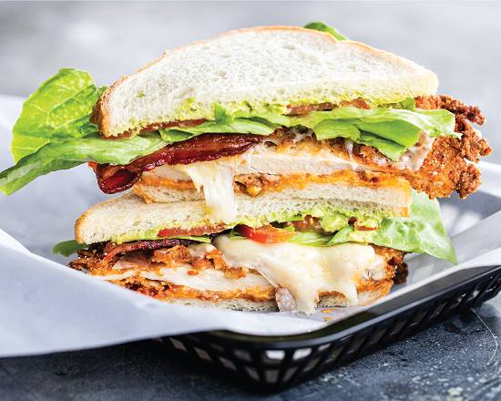 Order Not Just Chicken food online from Antone’S store, Houston on bringmethat.com