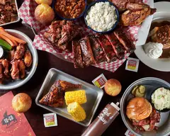 Famous Dave's (8605 Citadel Way)