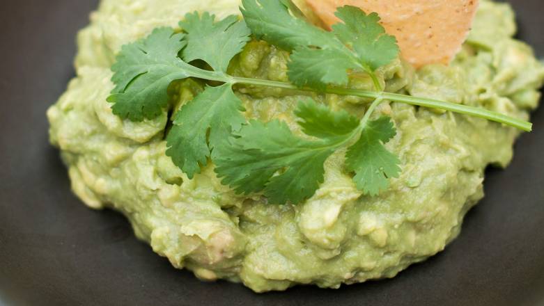 Order NAKED GUACAMOLE food online from Sol store, Los Angeles on bringmethat.com