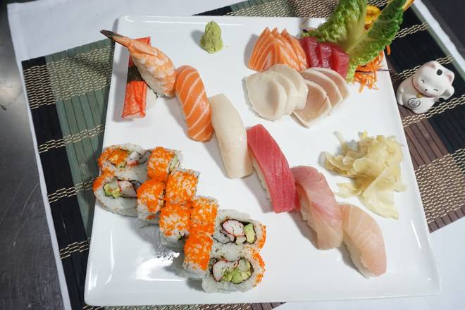 Order Single for One food online from Sea Siam store, Pinecrest on bringmethat.com