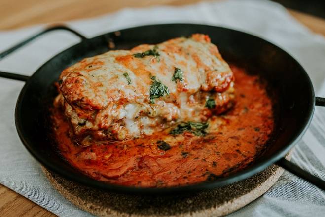 Order Mama Sofia’s Lasagna food online from Dandylion Seattle store, Seattle on bringmethat.com