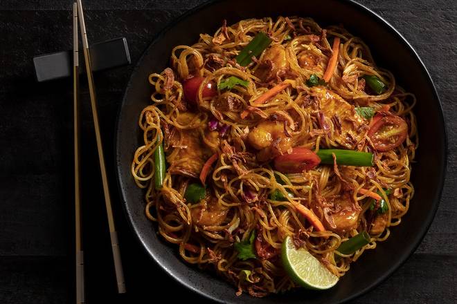 Order Gluten Free | Singapore Street Noodles food online from P.F. Chang's store, Rogers on bringmethat.com