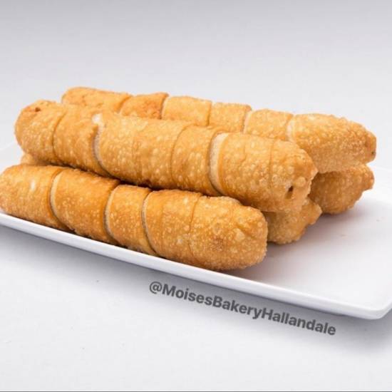Order Tequeno food online from Moises Bakery store, Miami on bringmethat.com