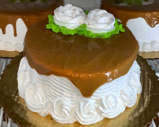 Order Cuatro Leches food online from Florida Bakery store, Tampa on bringmethat.com