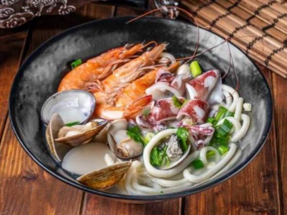 西游烤魚(三重集成店)