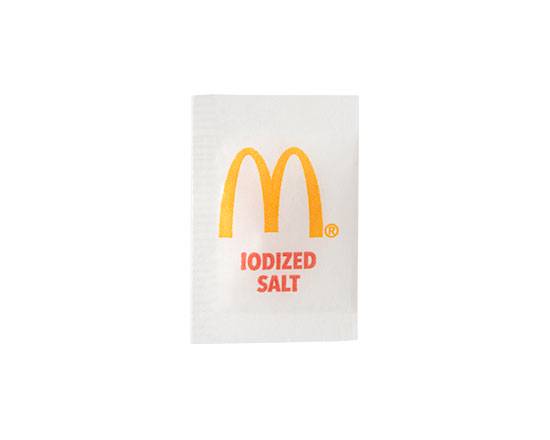 Order Salt Packet food online from Mcdonald store, Shreveport on bringmethat.com