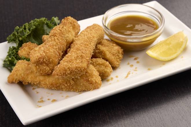 Order PANKO CHICKEN TENDERS food online from RA Sushi Bar store, Las Vegas on bringmethat.com