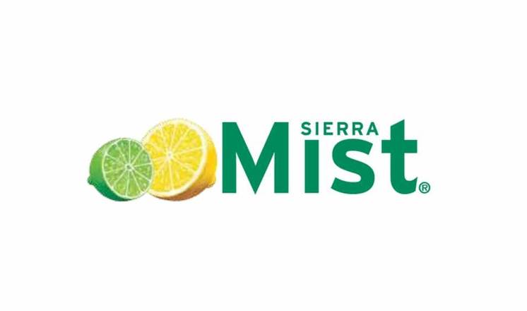 Order SIERRA MIST food online from Whiskey Wings store, Largo on bringmethat.com