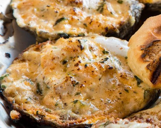 Order Signature Chargrilled food online from The Rouxpour store, Friendswood on bringmethat.com