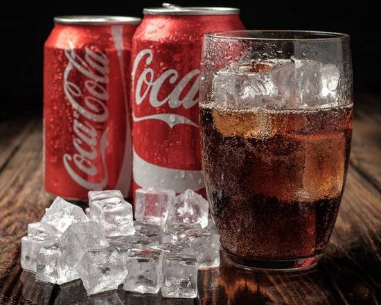 Order Coke food online from Europe Cafe & Grill store, Tenafly on bringmethat.com