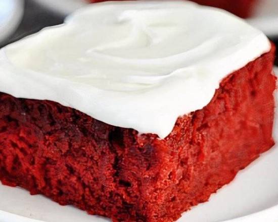 Order Red Velvet food online from Hook Fish & Chicken store, Homestead on bringmethat.com