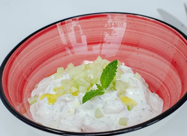 Order CACIK food online from Agora store, Tysons on bringmethat.com