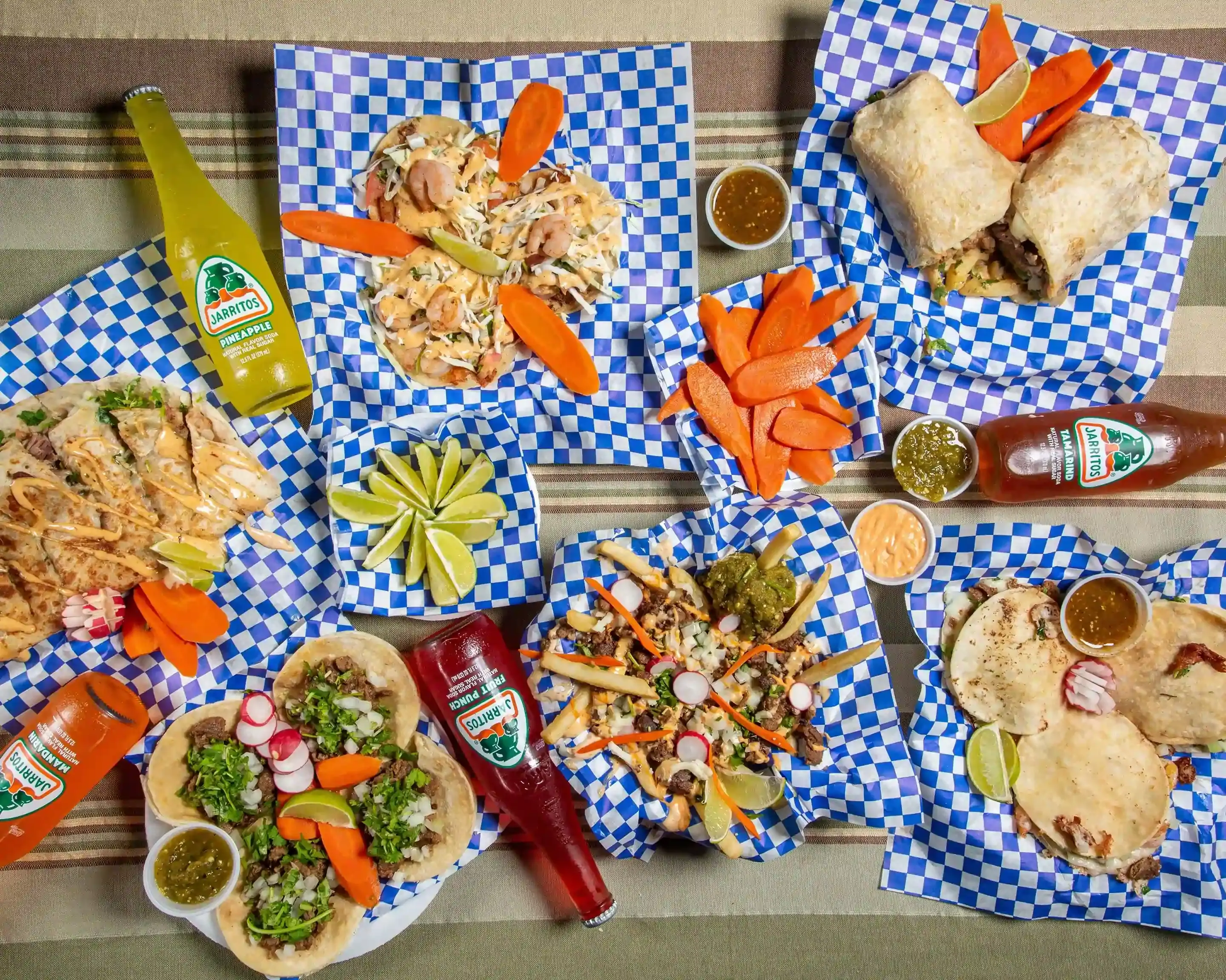 Order Tomatillo Menu Delivery Online Dobbs Ferry Menu & Prices