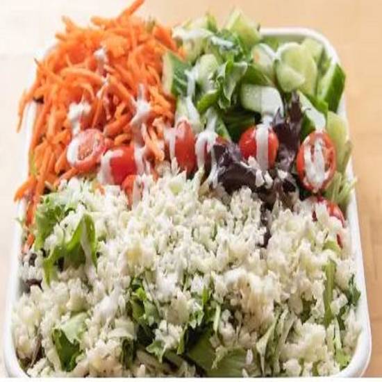 Order Lecce Salad food online from Cugino Forno store, Greensboro on bringmethat.com