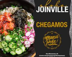 Menu Poke