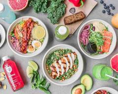 Impact Kitchen - Queens Quay