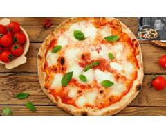 Pizzeria Totò Atto II