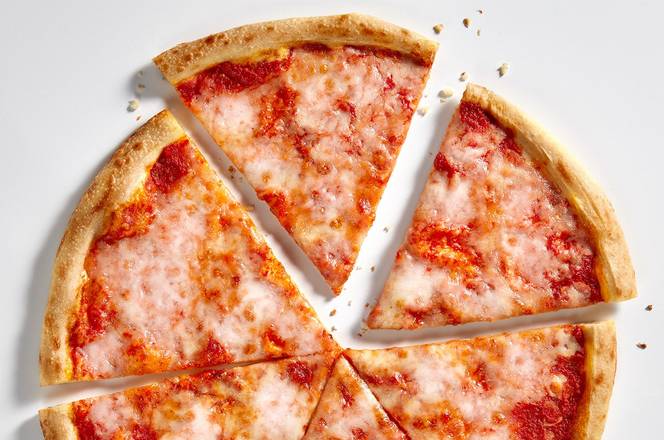 Order Simple Pie (11-inch) food online from Blaze Pizza store, Lincoln on bringmethat.com