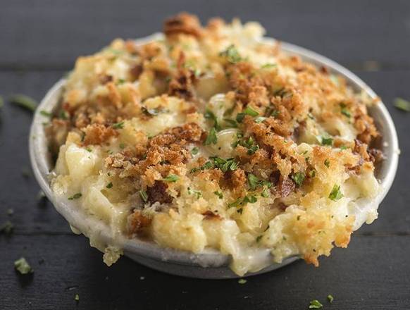 Order Mac & Cheese food online from World Of Beer store, Orlando on bringmethat.com