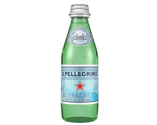 Order San Pellegrino food online from Morfire store, Seattle on bringmethat.com