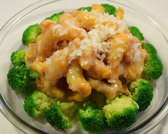 Order Coconut Sauce  food online from Dragonfly store, Centralia on bringmethat.com