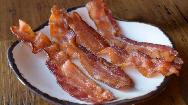 Order Meat Side food online from Egg Harbor Cafe store, Libertyville on bringmethat.com