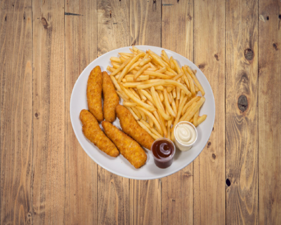 5 Tenders