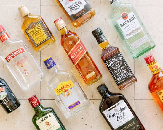 Cellarbrations (Flemington)