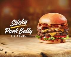 Carl's Jr. (Palmerston North)