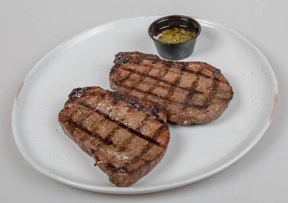 Order TAPA DE CUADRIL HECHA A FUEGO LENTO food online from Francisca Charcoal Chicken & Meats store, Miami Lakes on bringmethat.com