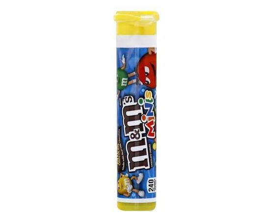 Order M&M's Minis (1.77 oz) food online from Shell store, Tampa on bringmethat.com