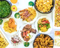 Restaurant Salsabor
