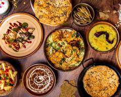 Box a Biryani (Glasgow)