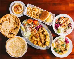Grill Marmaris