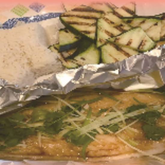 Order Steamed Whitefish food online from The Fancy Fish store, San Diego on bringmethat.com