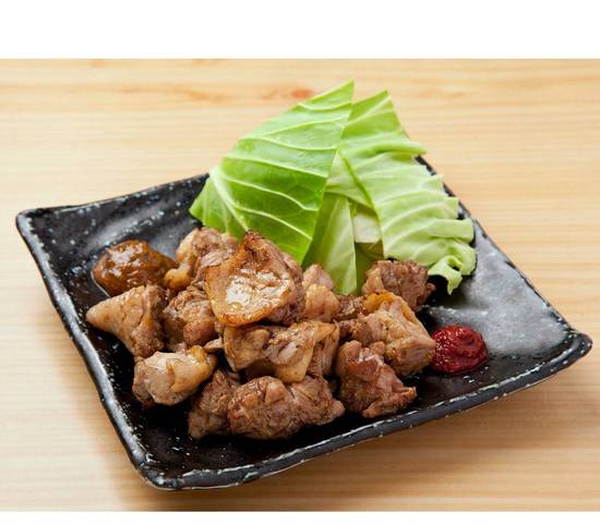 鳥造 松山三番町店 トリゾウ の出前 宅配 テイクアウトメニュー ウーバーイーツ