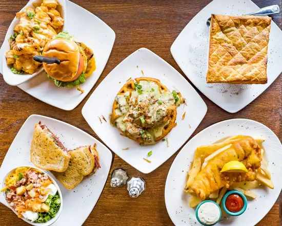 The Best Brisket Delivery In Blaydon See Prices And Order Online Uber Eats