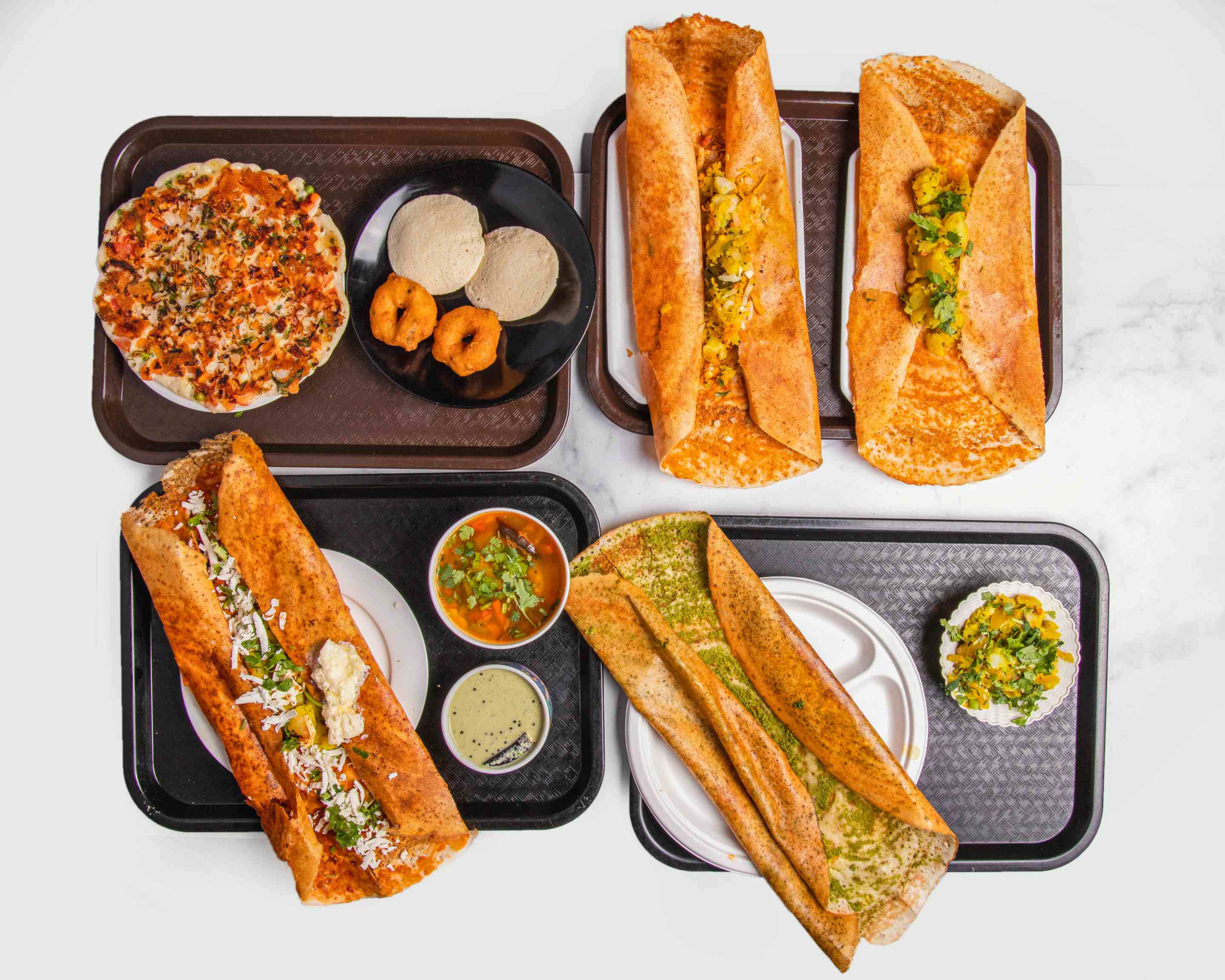 Order Ganesh Temple Canteen Menu Delivery【Menu & Prices】 New York