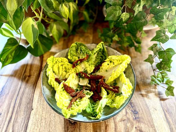 🌱 NAPOLI SUCRINE 🌱