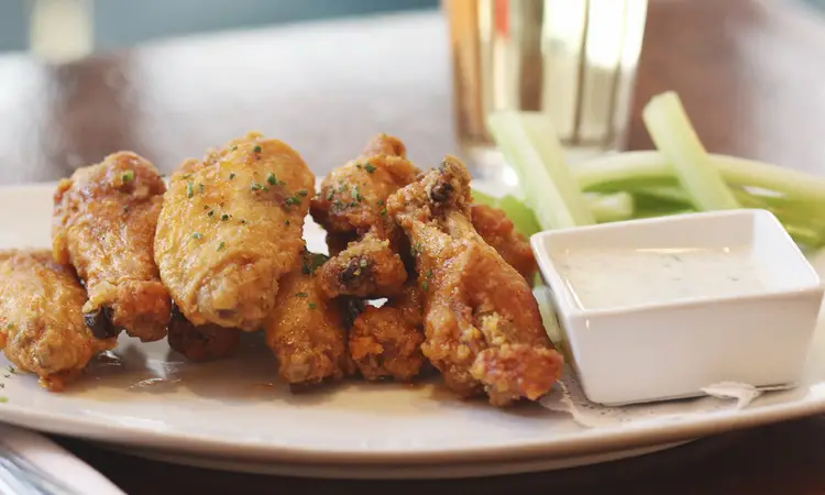 Order Hotties Nashville Hot Chicken Delivery Online Fullerton Menu Prices Uber Eats