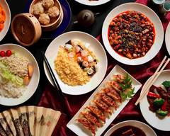ホテル横浜キャメロットジャパン 中国料理 桃花苑 HOTEL YOKOHAMA CAMELOT JAPAN Chinese Restaurant TOUKAEN