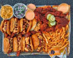 Dave's Hot Chicken (Glendale)