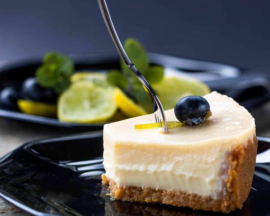 Order Key Lime Pie from Key West food online from Hey Burger store, Kendall on bringmethat.com