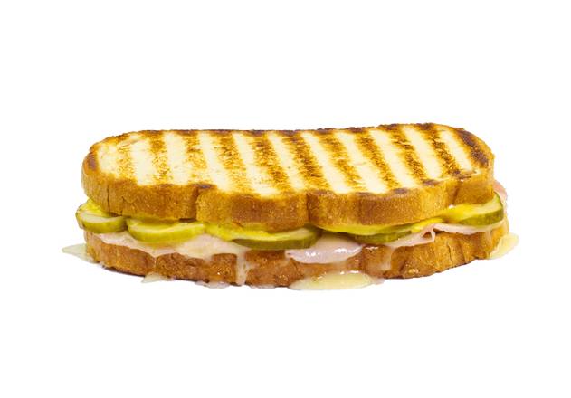 Order Panini - Traditional Signature Recipes - Ham Honey Mustard food online from Wawa store, Downingtown on bringmethat.com